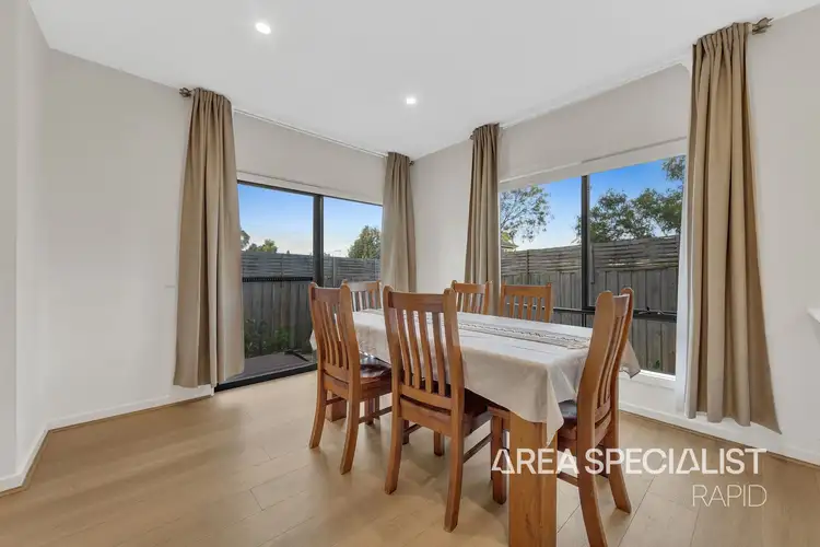 Sixth view of Homely house listing, 25 Greenwell Close, Hampton Park VIC 3976