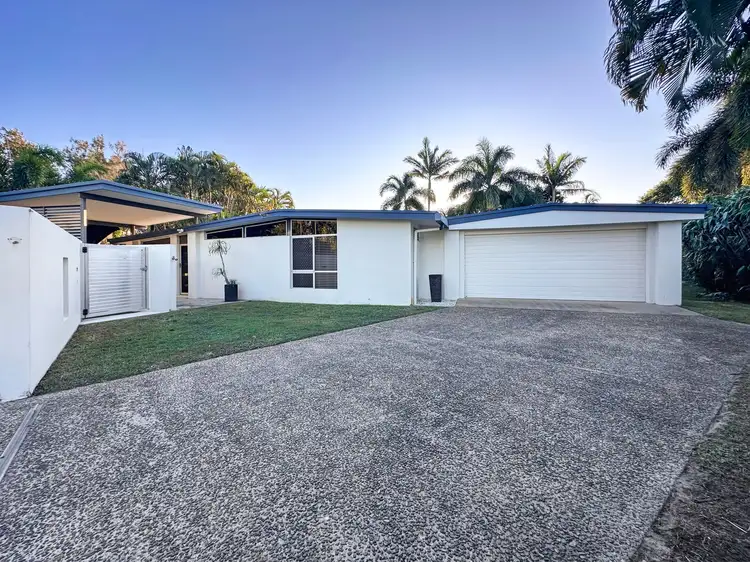16 Vicky Court, Andergrove QLD 4740