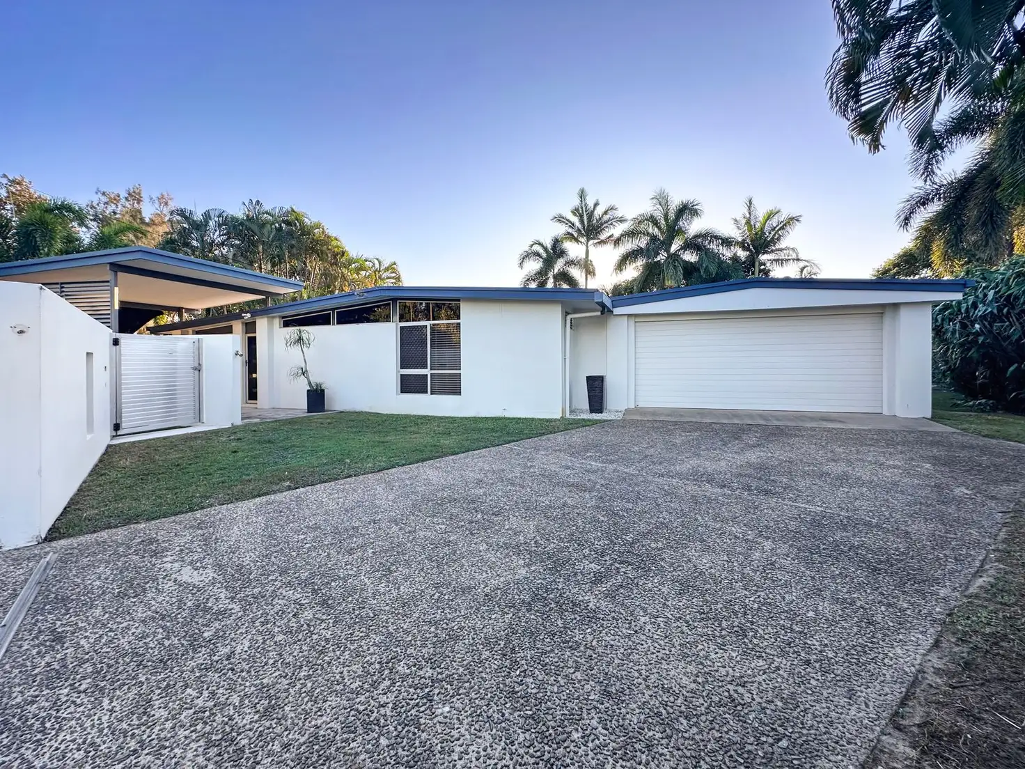 Main view of Homely house listing, 16 Vicky Court, Andergrove QLD 4740