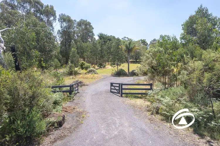 Third view of Homely rural property listing, 235 Tonimbuk Road, Bunyip North VIC 3815