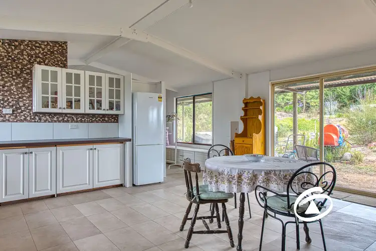 Fifth view of Homely rural property listing, 235 Tonimbuk Road, Bunyip North VIC 3815