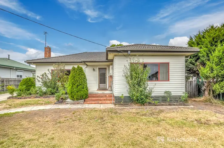 132 Mary Street, Morwell VIC 3840