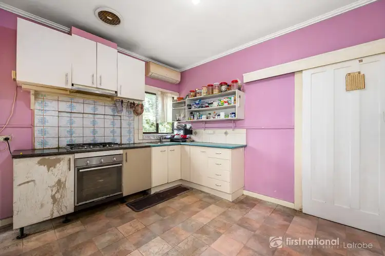 Third view of Homely house listing, 132 Mary Street, Morwell VIC 3840