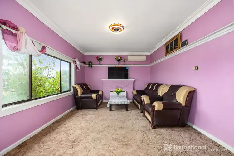 Fifth view of Homely house listing, 132 Mary Street, Morwell VIC 3840
