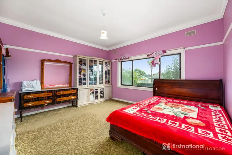 Sixth view of Homely house listing, 132 Mary Street, Morwell VIC 3840
