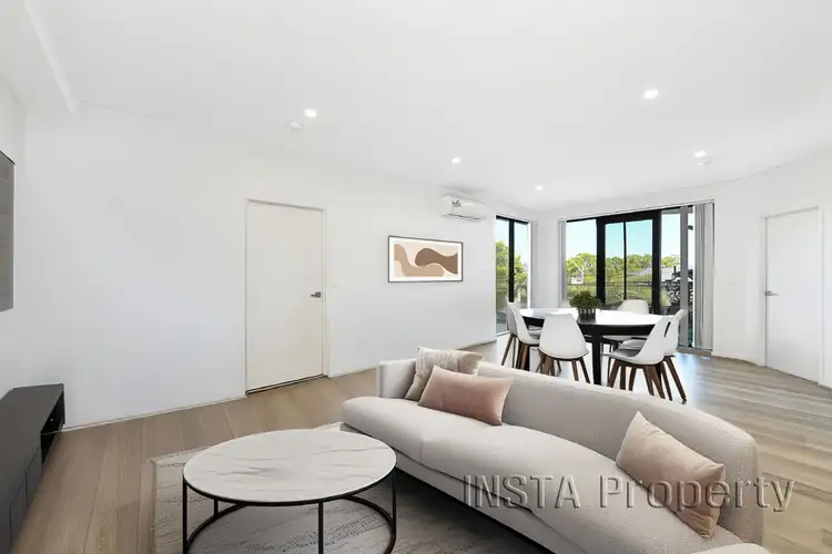 10/826 Hume Highway, Bass Hill NSW 2197