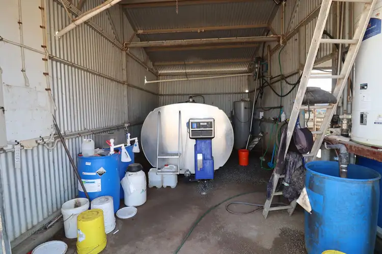 Sixth view of Homely rural property listing, 8109 Murray Valley Highway, Kerang East VIC 3579