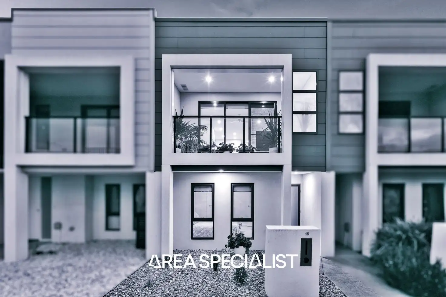 Main view of Homely townhouse listing, 16 Hardy Loop, Keysborough VIC 3173