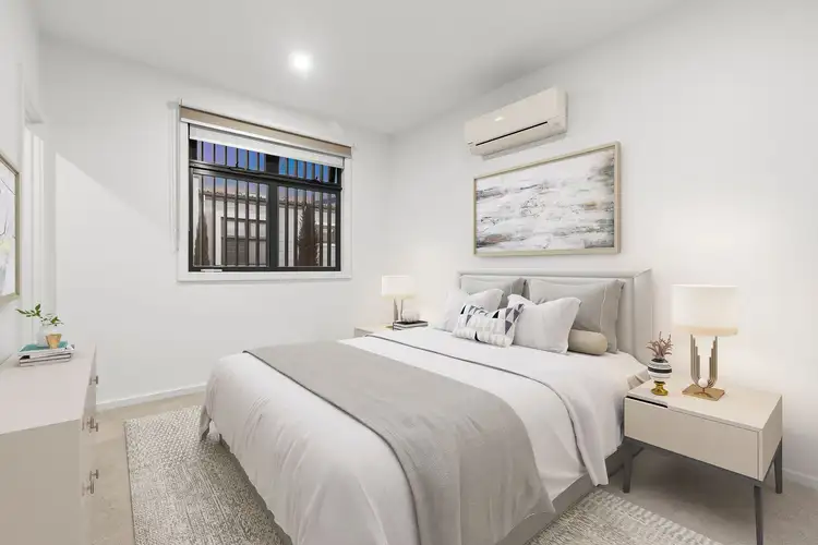 Fourth view of Homely townhouse listing, 16 Hardy Loop, Keysborough VIC 3173