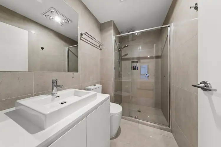 Fifth view of Homely townhouse listing, 16 Hardy Loop, Keysborough VIC 3173