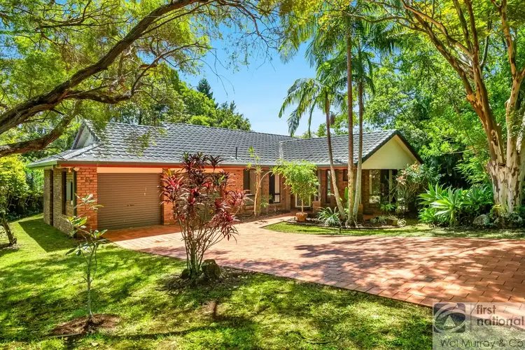 55 Greenwood Drive, Goonellabah NSW 2480