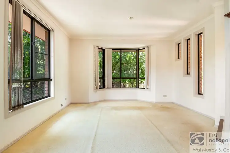 Second view of Homely house listing, 55 Greenwood Drive, Goonellabah NSW 2480