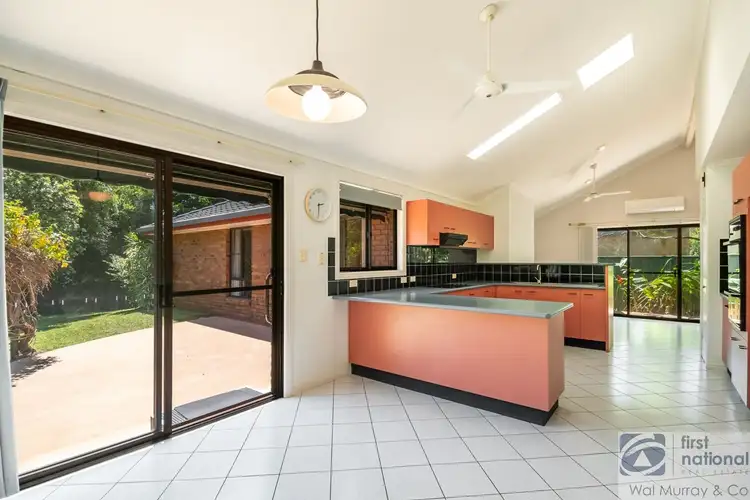 Fifth view of Homely house listing, 55 Greenwood Drive, Goonellabah NSW 2480