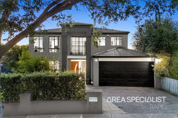 74 Galloway Drive, Narre Warren South VIC 3805