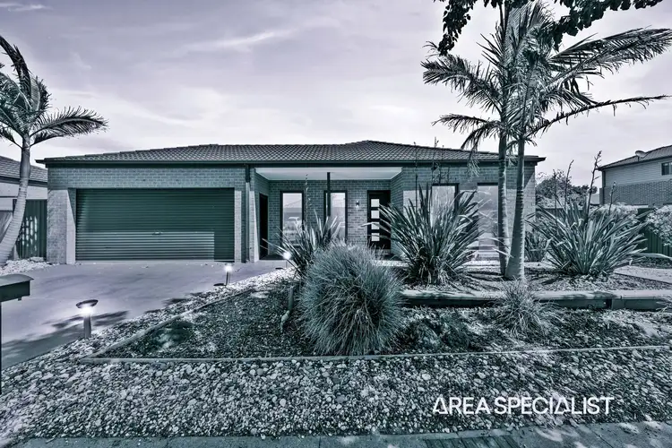 Main view of Homely house listing, 25 Joseph Banks Drive, Pakenham VIC 3810
