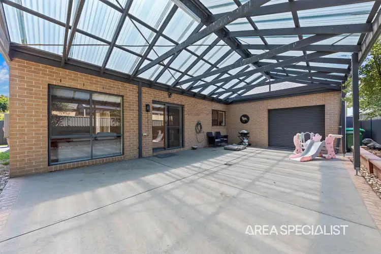 Fourth view of Homely house listing, 25 Joseph Banks Drive, Pakenham VIC 3810