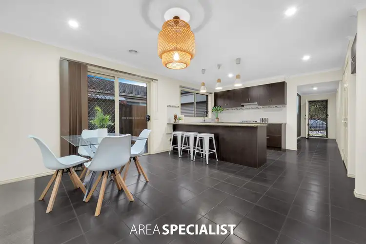 Fourth view of Homely house listing, 8 Hector Drive, Cranbourne VIC 3977