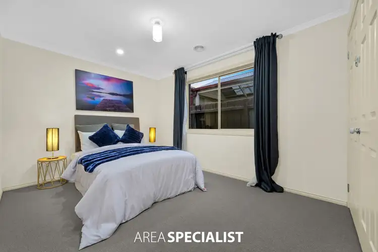 Fifth view of Homely house listing, 8 Hector Drive, Cranbourne VIC 3977