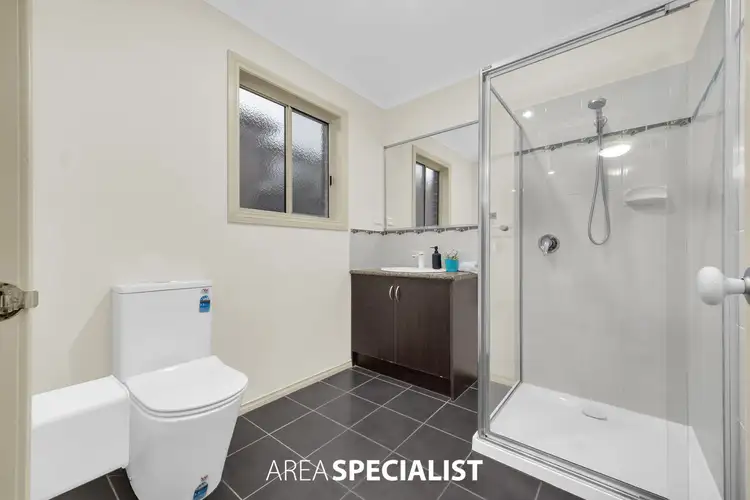 Sixth view of Homely house listing, 8 Hector Drive, Cranbourne VIC 3977