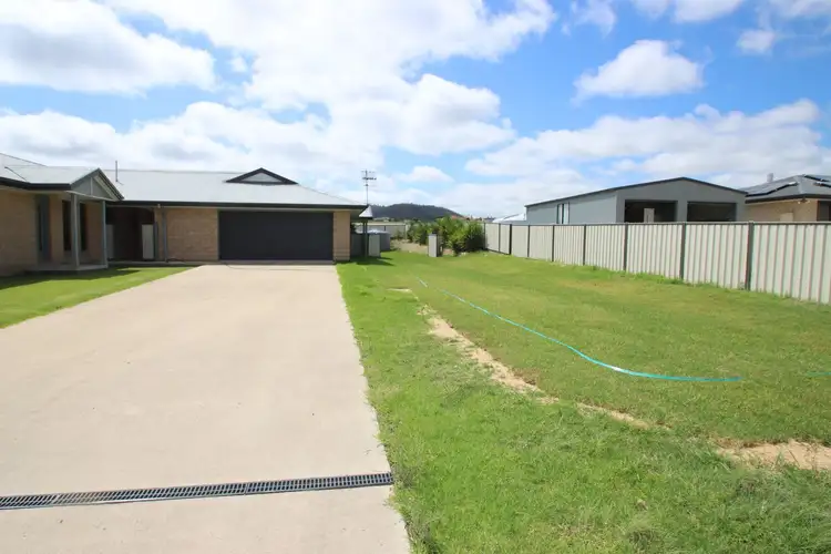 Second view of Homely unit listing, 1/6 Parkes Drive, Tenterfield NSW 2372