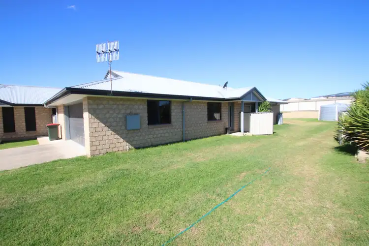 Third view of Homely unit listing, 1/6 Parkes Drive, Tenterfield NSW 2372