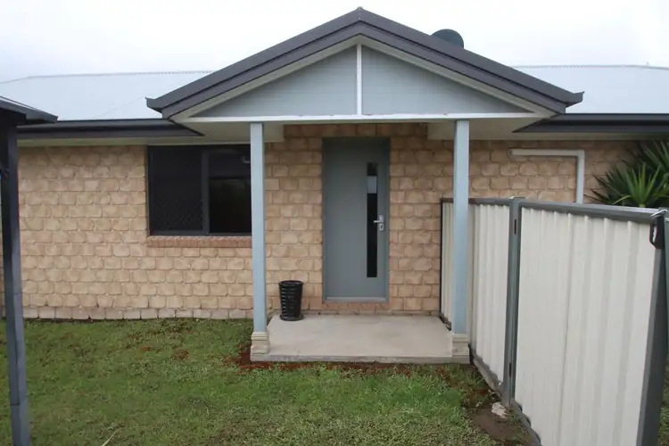 Fifth view of Homely unit listing, 1/6 Parkes Drive, Tenterfield NSW 2372
