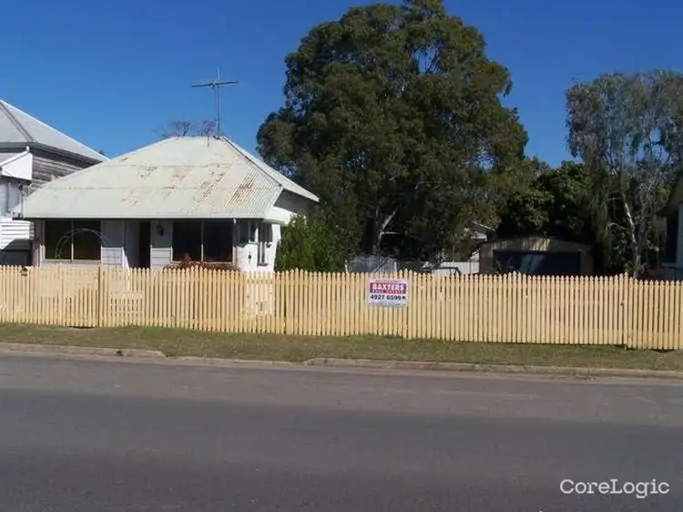 388-390 Quay Street, Depot Hill QLD 4700