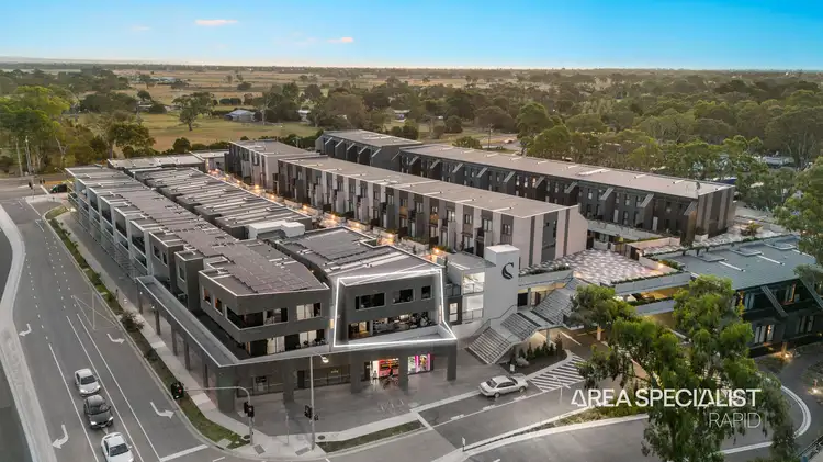 101/220 Chapel Road, Keysborough VIC 3173