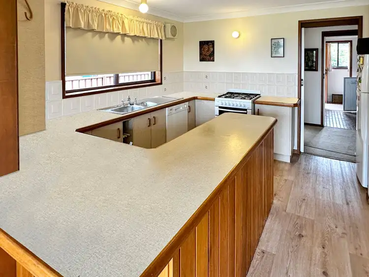 Second view of Homely house listing, 36 Koonwarra Drive, Hawks Nest NSW 2324