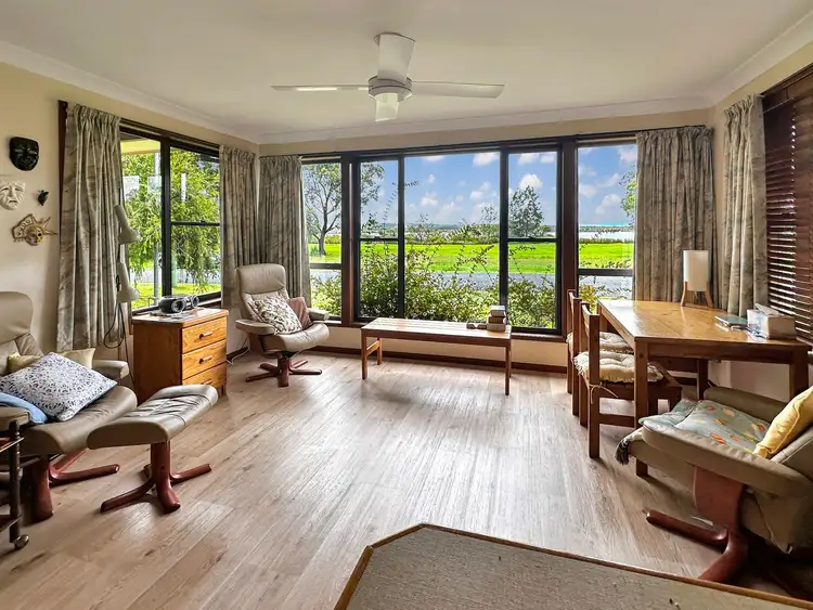 Third view of Homely house listing, 36 Koonwarra Drive, Hawks Nest NSW 2324