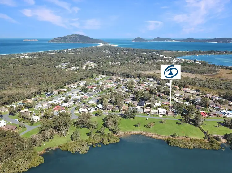 Fourth view of Homely house listing, 36 Koonwarra Drive, Hawks Nest NSW 2324