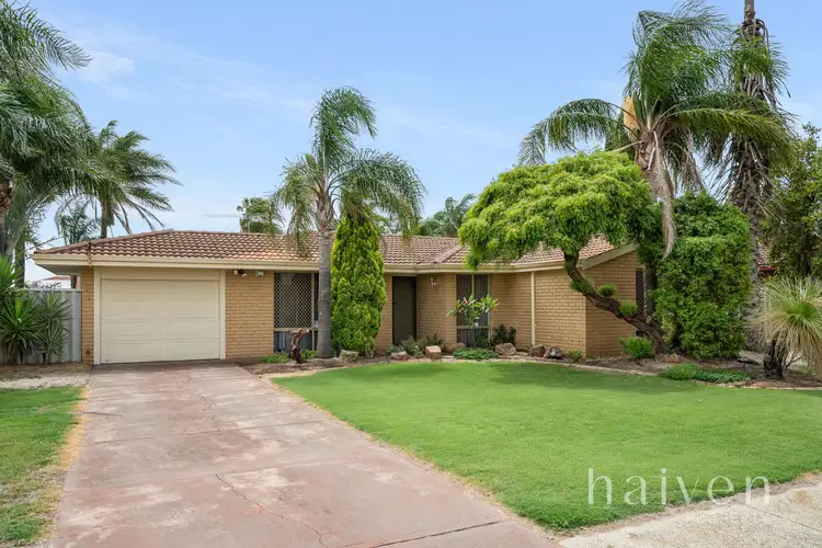 219 Verna Street, Gosnells WA 6110