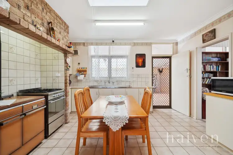 Fifth view of Homely house listing, 1 Dawe Court, Gosnells WA 6110