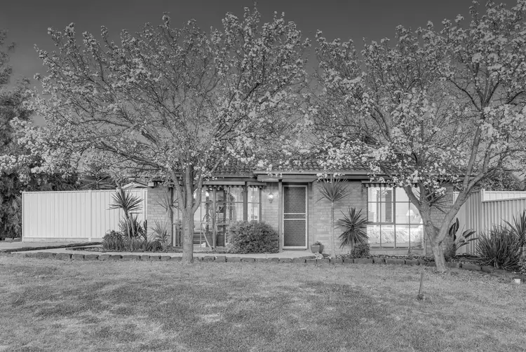Main view of Homely house listing, 10 Danthonia Street, Delahey VIC 3037