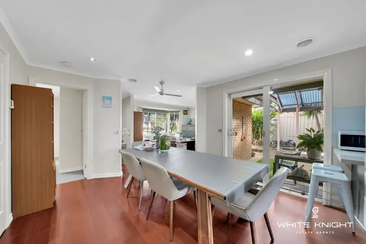 Third view of Homely house listing, 10 Danthonia Street, Delahey VIC 3037
