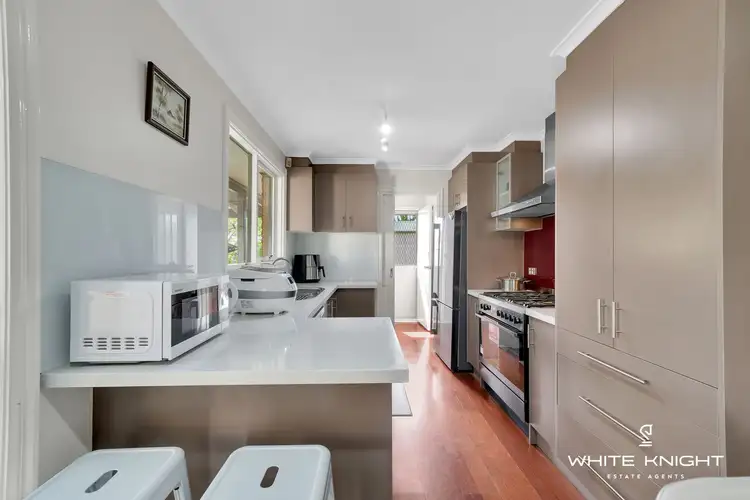 Fourth view of Homely house listing, 10 Danthonia Street, Delahey VIC 3037