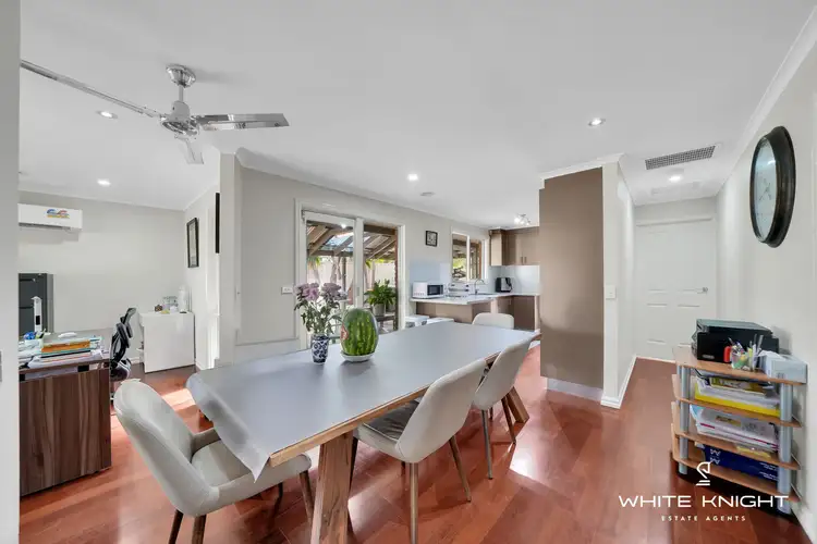 Fifth view of Homely house listing, 10 Danthonia Street, Delahey VIC 3037