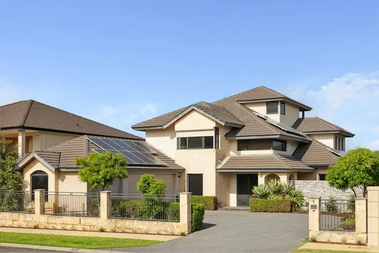 5 Anacapri Road, Hillarys WA 6025