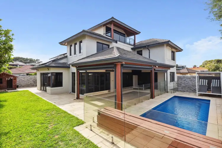 5 Anacapri Road, Hillarys WA 6025