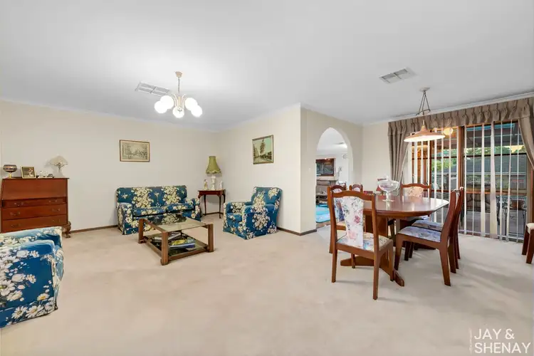Third view of Homely house listing, 33 Granton Avenue, Endeavour Hills VIC 3802