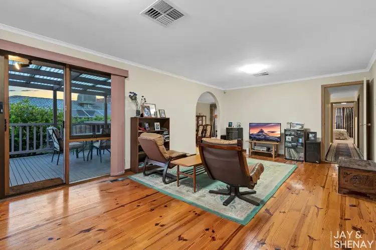 Sixth view of Homely house listing, 33 Granton Avenue, Endeavour Hills VIC 3802