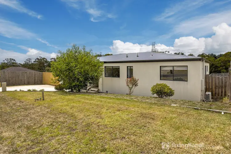 Fifth view of Homely house listing, 4 Omaru Court, Churchill VIC 3842