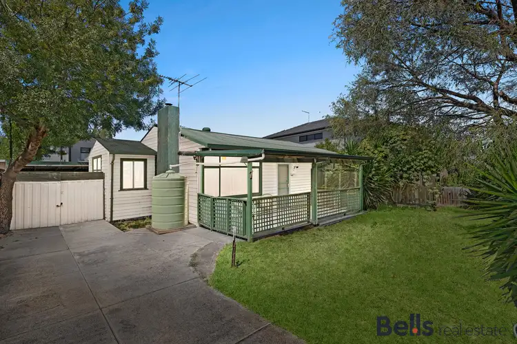 Main view of Homely other listing, 7 Turner Crescent, Braybrook VIC 3019