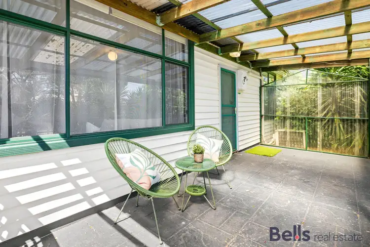 Second view of Homely other listing, 7 Turner Crescent, Braybrook VIC 3019
