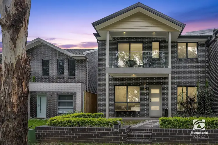 Second view of Homely house listing, 27 Camden Acres Drive, Elderslie NSW 2570