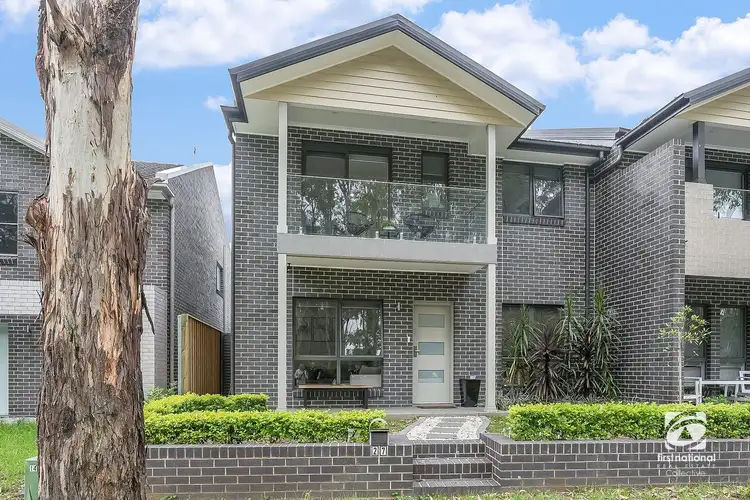 Third view of Homely house listing, 27 Camden Acres Drive, Elderslie NSW 2570