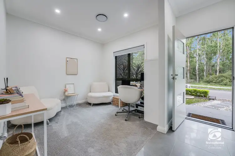 Fourth view of Homely house listing, 27 Camden Acres Drive, Elderslie NSW 2570