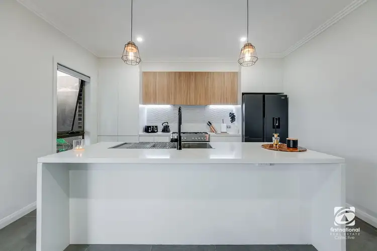 Sixth view of Homely house listing, 27 Camden Acres Drive, Elderslie NSW 2570