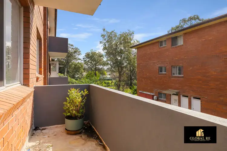 Third view of Homely unit listing, 20/188 Sandal Crescent, Carramar NSW 2163