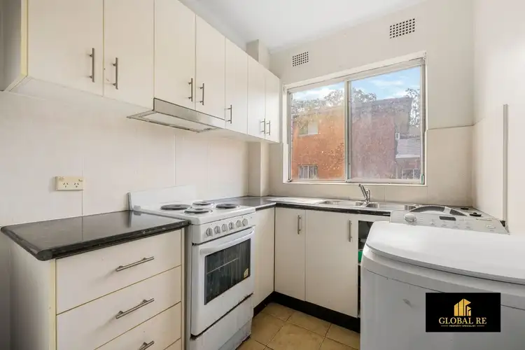 Fourth view of Homely unit listing, 20/188 Sandal Crescent, Carramar NSW 2163